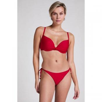 Rosa Lunar Bikini