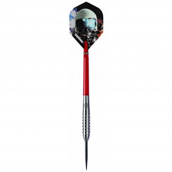Winmau Foxfire 80% Tungsten Darts (24g)