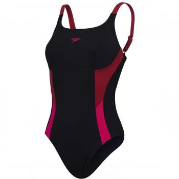 Speedo Traje de Baño Mujer Moldeador