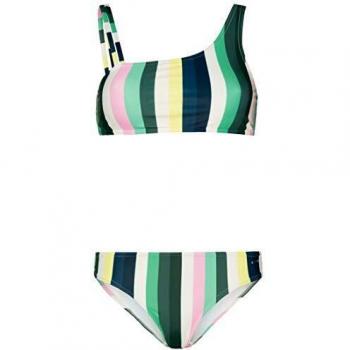 Protest Damen-Swimwear Sanne Salat S/36
