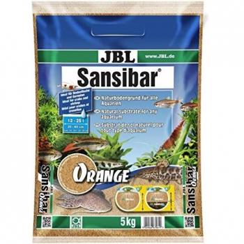 JBL Sansibar Orange 5Kg