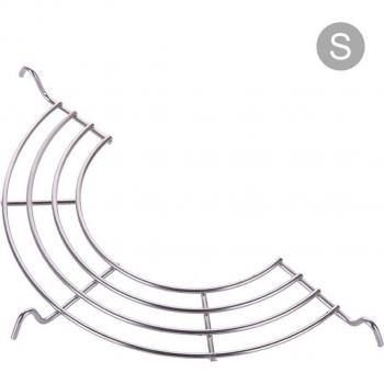 Strong Stainless Steel Drain Rack