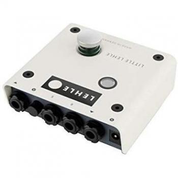 Lehle Little III AB Switcher