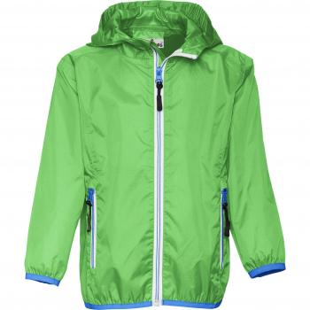Chaqueta de Lluvia Plegable para Niños Playshoes