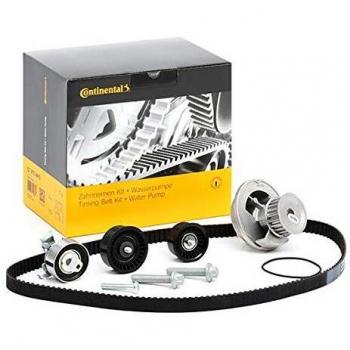 Contitech CT975WP2 Kit de courroie de distribution