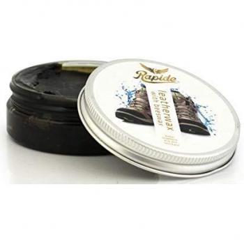Rapide Lederwachs 50ml neutral