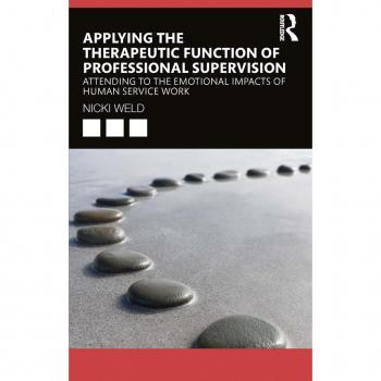 Vitalsource Technologies, Inc. Applying the Therapeutic Function of Professional Supervision