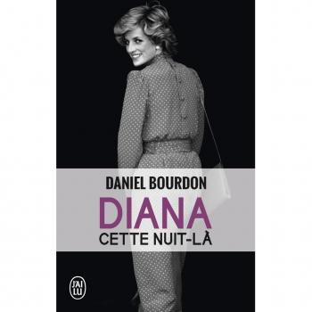 Diana: cette nuit-la