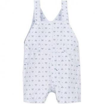 Kids’ Blue DIMITRI One-Piece