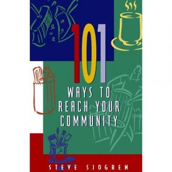 101 Ways To Reach Your Community