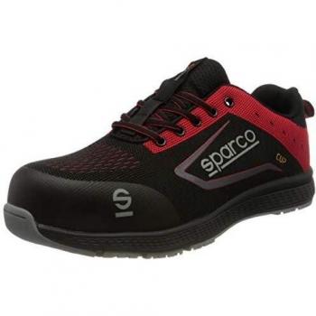 Sparco Cup S1P SRC Safety Shoes