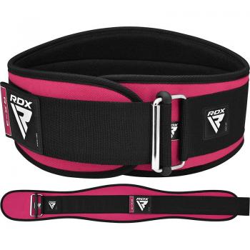 RDX X3 6.5 Neoprene Gym Belt for Women