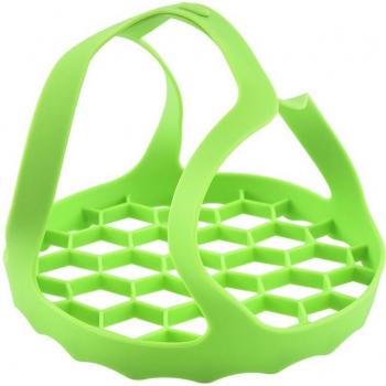 Hittebestendige Silicone Bakvormen