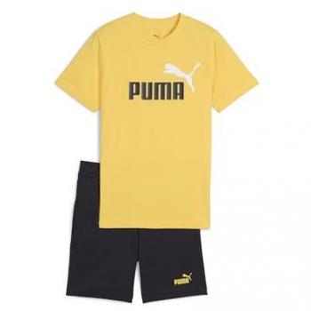 Completo Estivo Puma per Bambini