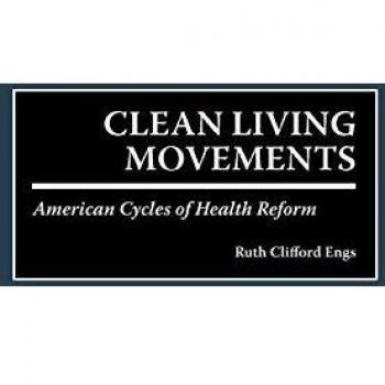 Clean Living Movements