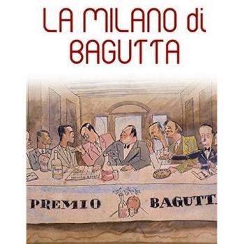 La Milano di Bagutta