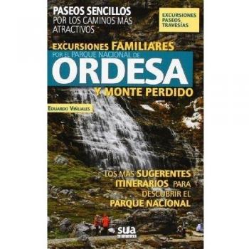 EXCURSIONES FAMILIARES POR EL PN ORDESA Y MONTE PERDIDO