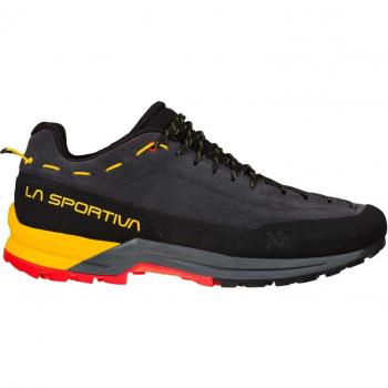 La Sportiva Trekkingschuhe Tx Guide Leather 27S900100 Grau 45 male