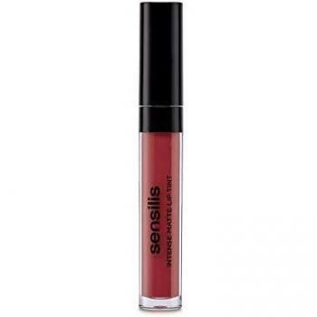 SENSILIS INTENSE MATTE LIP TINT 1 ENVASE 4,5 ML 09 DRAMA