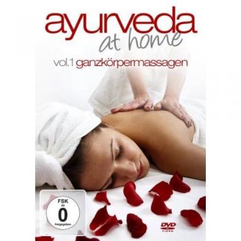 Ayurveda à Domicile Volume 1
