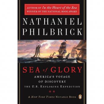 Sea of Glory