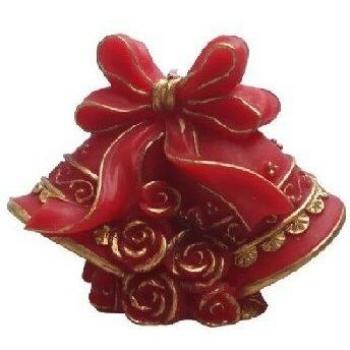 Moldes de Silicona para Decoraciones Navideñas