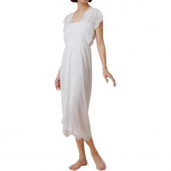 Fukusuke Women’s Full Slip Bra