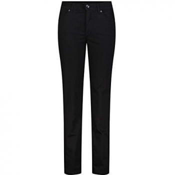 Jeans MELANIE Noir Taille 36/L34