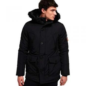 Superdry Everest Outdoor-Jacke – Herr