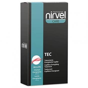 Nirvel Tec Haarausfall-Behandlung