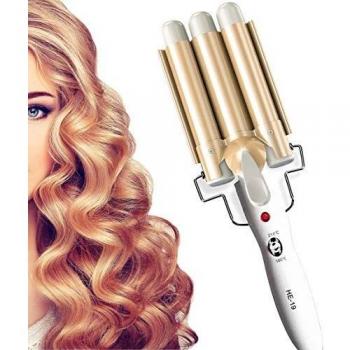 Dual Voltage Hair Waver 25MM
