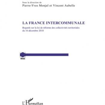 La France Intercommunale
