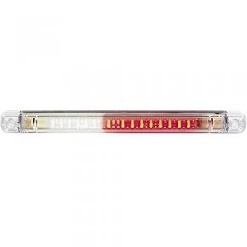 SecoRüt 12V/24V Trailer Tail Light with Reversing Function