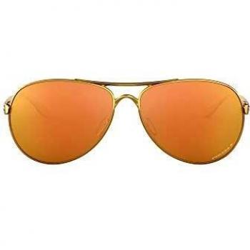 Ray-Ban Women's 0OO4079 Sunglasses, Black