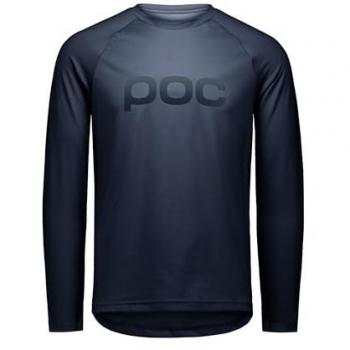 Tessuto Tecnico POC Enduro Long Sleeve Maglia Uomo