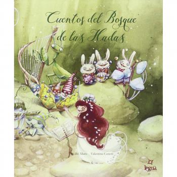 EL BOSQUE DE LAS HADAS