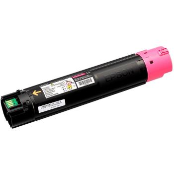 Tóner Epson C13S050657 magenta 13.7k