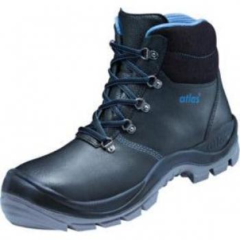 Chaussures de sécurité montantes Atlas 735 HI HRO S3, largeur 10