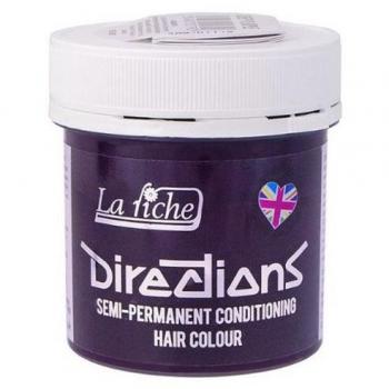 La Riché Directions Farbcreme Tiefes Purpur – 100 ml