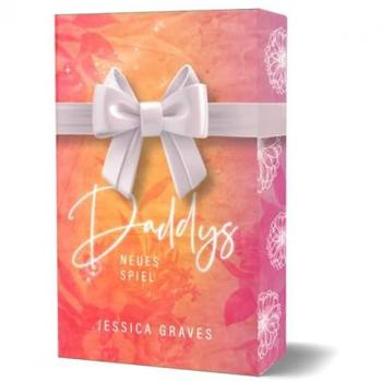 Graves, Jessica: Daddys neues Spiel