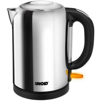 Bollitore Blitzkocher / Cromo