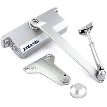 Silversafe Overhead Door Control