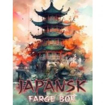 JAPANSK KUNST