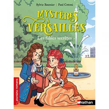 MystÃ¨res Ã  Versailles