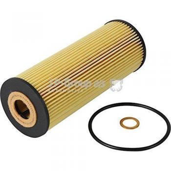 JP Filtro de aceite para Volkswagen 00 a115466
