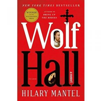 Wolf Hall