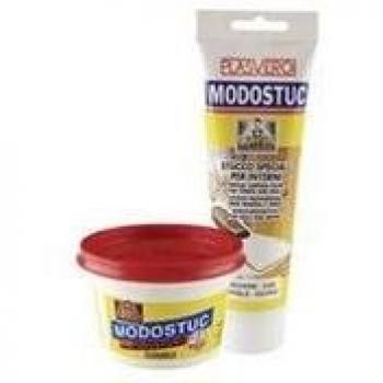 Tube de Masilla 0,25Kg Hêtre Modostuc
