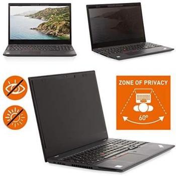 Écran anti-éclairement magnétique 14 pouces