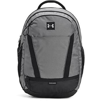 Zainetto Sportivo Under Armour Hustle Signature Nero