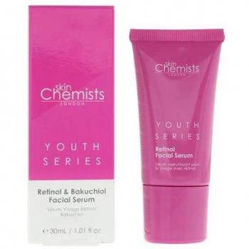 Siero viso SkinChemists Formula Anti‑Età 30 ml